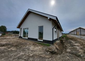 Продам дом, 127.3 м2, посёлок Рабочий, посёлок Рабочий, 1