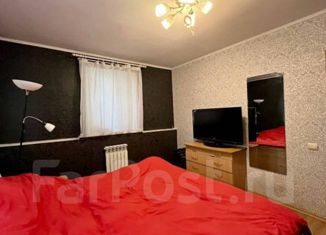 Продам 2-ком. квартиру, 51 м2, Находка, улица Павлова, 1