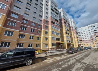 Продажа квартиры студии, 25 м2, Ковров, Ореховая улица, 20, ЖК Дом на Ореховой