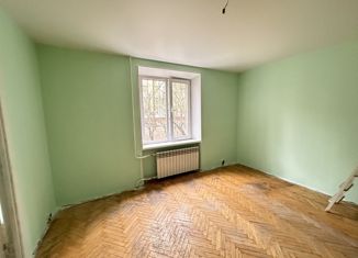 Продается двухкомнатная квартира, 37.9 м2, Москва, 1-я Новокузьминская улица, 6, Рязанский район