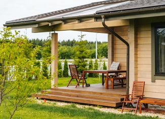 Продаю дом, 154 м2, деревня Блазново