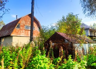 Продается дом, 23 м2, Свердловская область, коллективный сад Метеоролог-3, 58