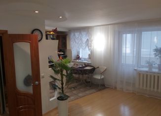 2-комнатная квартира в аренду, 49.8 м2, Пермь, улица Советской Армии, 49