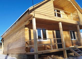 Дом на продажу, 148 м2, поселок Плишкино, Купеческая улица