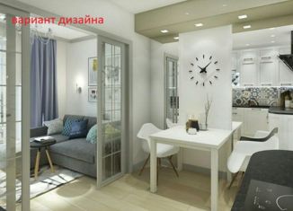 Продам квартиру студию, 26 м2, Алтайский край, Южный тракт, 15к3