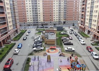 Продаю квартиру студию, 24.2 м2, Санкт-Петербург, Советский проспект, 39к1, метро Рыбацкое
