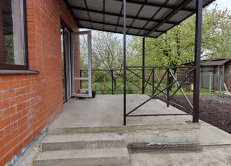 Продается дом, 120 м2, садовое товарищество Зиповчанка, Клубничная улица, 92/7