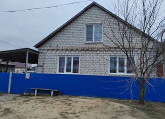 Дом на продажу, 117 м2, Волгоградская область, Заречная улица
