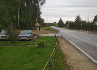 Продажа земельного участка, 10 сот., деревня Аксенчиково, Сиреневая улица, с1А