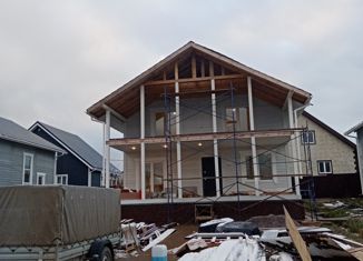 Дом на продажу, 203.8 м2, коттеджный посёлок Аннинские высоты