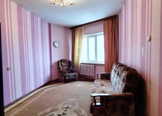 Продажа четырехкомнатной квартиры, 76.1 м2, Мурманская область, Комсомольская улица, 8