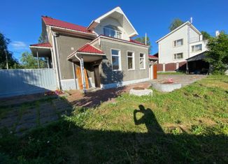 Дом на продажу, 171 м2, Выборг, Уральская улица, 34