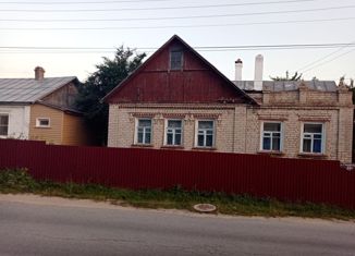 Продажа дома, 63.6 м2, Липецк, район Студёнки, Гранитная улица, 83А