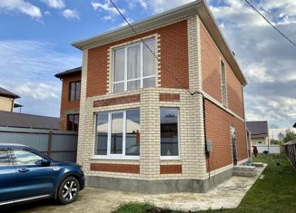 Продается дом, 145 м2, Краснодар, 2-й проезд Куликова Поля, 12, 2-й проезд Куликова Поля