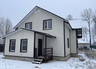 Продаю дом, 165 м2, деревня Чернишня, коттеджный посёлок Калужский Тракт, 178