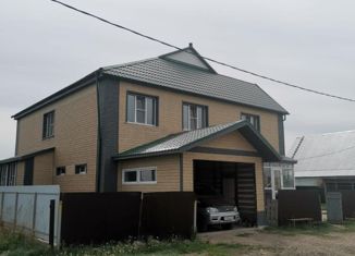 Продается дом, 333 м2, Рубцовск, Красногорская улица, 48