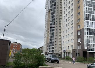 Продам однокомнатную квартиру, 40 м2, Красноярск, улица Академика Вавилова, 47Д