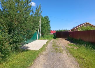 Земельный участок на продажу, 10 сот., коттеджный посёлок Ромашково-37