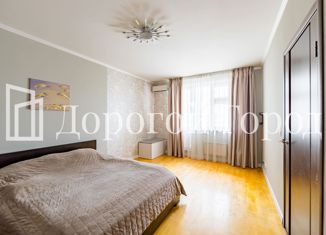 Продается однокомнатная квартира, 39.2 м2, Москва, Беломорская улица, 20к1