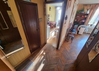 Продам 1-комнатную квартиру, 34.9 м2, Москва, улица Преображенский Вал, 16, метро Преображенская площадь