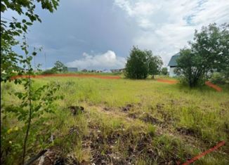 Участок на продажу, 24 сот., коттеджный посёлок Перепелкино, Весенняя улица