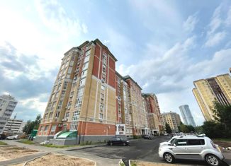 Продается 1-ком. квартира, 47 м2, Татарстан, Курская улица, 20