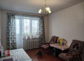 Продажа 3-комнатной квартиры, 51.4 м2, Свердловская область, улица Тимирязева, 13