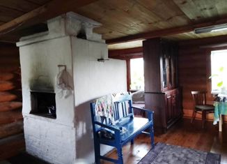 Продам дом, 75 м2, село Алексеевское, Нижняя улица