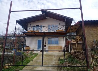 Продам дом, 121 м2, Сочи, микрорайон Чемитоквадже