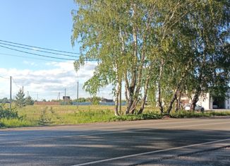 Продаю участок, 15 сот., деревня Субботина