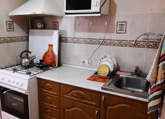 Продается 2-комнатная квартира, 42 м2, Краснодар, улица Дмитрия Благоева, 10, микрорайон Гидрострой