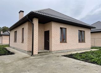 Продам дом, 105 м2, Краснодар, Ивановская улица, Ивановская улица