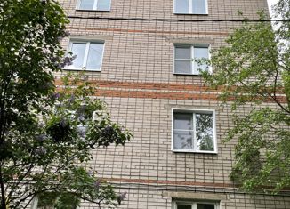 Продажа двухкомнатной квартиры, 38.4 м2, Иваново, 3-я улица Чайковского, 5, район Сортировочный