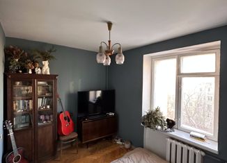 Продаю 2-комнатную квартиру, 36.5 м2, Москва, Гвардейская улица, 5к2, Гвардейская улица