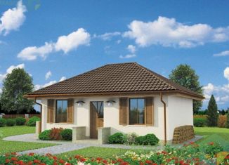 Продается дом, 60 м2, деревня Колобово