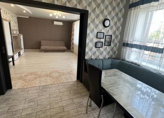 Продается таунхаус, 80 м2, село Нежинка, Казачья улица, 26