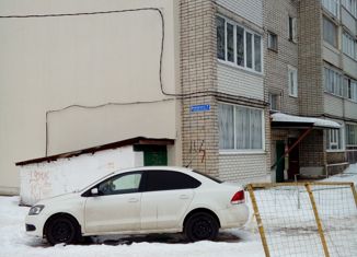 Двухкомнатная квартира на продажу, 51 м2, Тамбовская область, улица Маяковского, 7