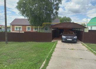 Продажа дома, 90 м2, село Черемшан, Октябрьская улица, 129