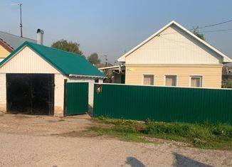 Продаю дом, 55 м2, Стерлитамак, Юбилейная улица, 26