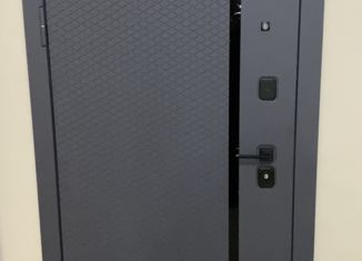 Продается трехкомнатная квартира, 106.8 м2, Самара, жилой район Волгарь, улица Петра Алабина, 2