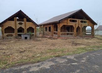 Продажа дома, 150 м2, село Эмеково, Озёрный переулок