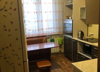 Продажа 1-ком. квартиры, 40.8 м2, Красноярск, улица 9 Мая, 49, ЖК Зелёный Городок