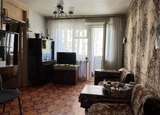 Продажа 2-комнатной квартиры, 46 м2, Самара, Аэродромная улица, 110, метро Спортивная