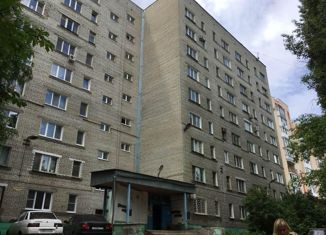 Сдается в аренду 1-комнатная квартира, 25 м2, Саратов, Гвардейская улица, 3А