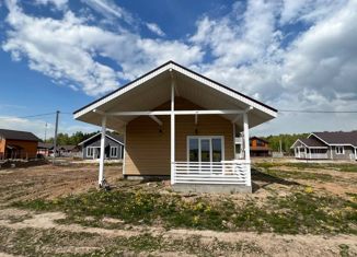 Продам дом, 60 м2, деревня Передоль