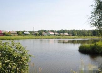 Продаю земельный участок, 22 сот., деревня Мешково