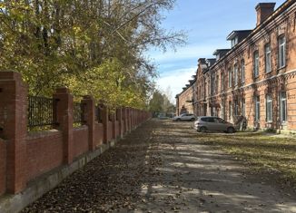 Продается квартира студия, 61.3 м2, Красноярский край, микрорайон Авиатор, 59