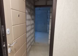 Продажа квартиры студии, 21 м2, посёлок Марьино, улица Харлампиева, 44