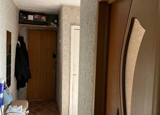 Продается трехкомнатная квартира, 60.7 м2, Серов, переулок Вагонников, 9