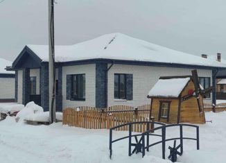 Продажа дома, 133 м2, деревня Мокино, Брусничная улица